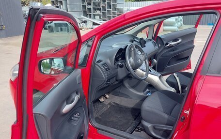 Toyota Auris II, 2008 год, 950 000 рублей, 9 фотография