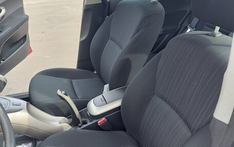 Toyota Auris II, 2008 год, 950 000 рублей, 10 фотография