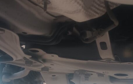 Toyota Auris II, 2008 год, 950 000 рублей, 16 фотография