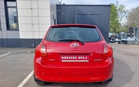 Toyota Auris II, 2008 год, 950 000 рублей, 6 фотография