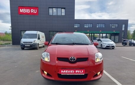 Toyota Auris II, 2008 год, 950 000 рублей, 2 фотография