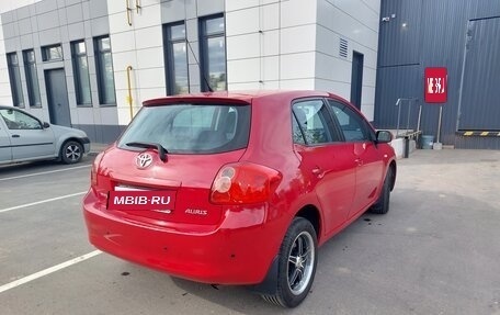 Toyota Auris II, 2008 год, 950 000 рублей, 7 фотография
