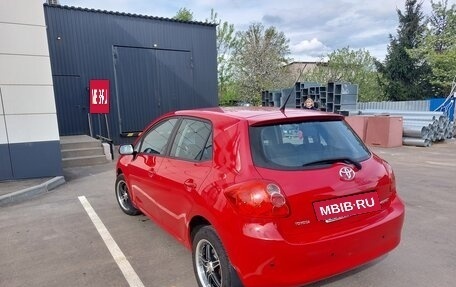 Toyota Auris II, 2008 год, 950 000 рублей, 5 фотография