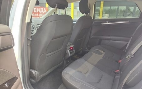 Ford Mondeo V, 2016 год, 1 530 000 рублей, 7 фотография