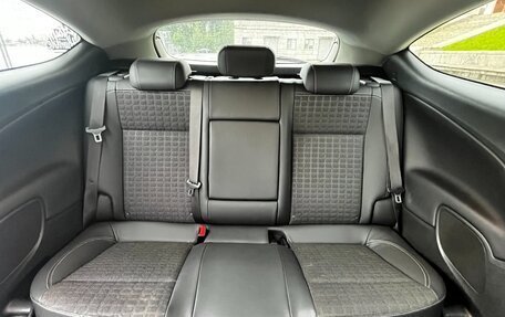 Opel Astra J, 2013 год, 980 000 рублей, 7 фотография