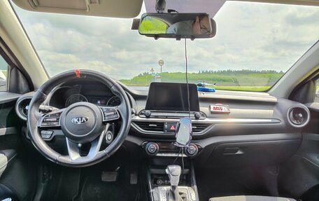 KIA Cerato IV, 2020 год, 1 980 000 рублей, 5 фотография
