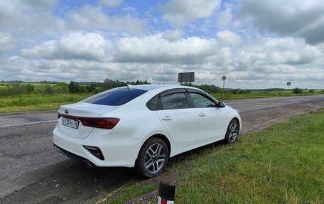 KIA Cerato IV, 2020 год, 1 980 000 рублей, 3 фотография