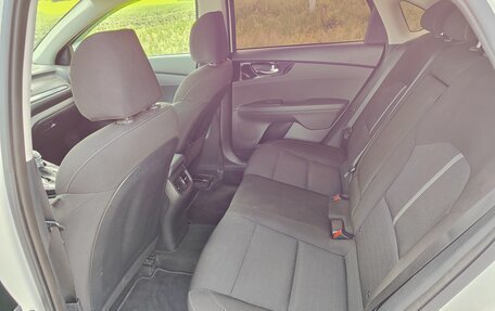 KIA Cerato IV, 2020 год, 1 980 000 рублей, 8 фотография