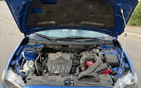 Mitsubishi Lancer IX, 2011 год, 950 000 рублей, 7 фотография