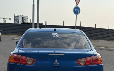 Mitsubishi Lancer IX, 2011 год, 950 000 рублей, 6 фотография