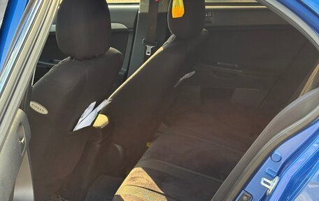 Mitsubishi Lancer IX, 2011 год, 950 000 рублей, 13 фотография