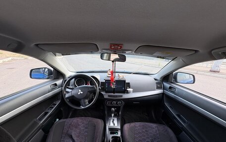Mitsubishi Lancer IX, 2011 год, 950 000 рублей, 11 фотография