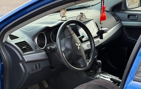 Mitsubishi Lancer IX, 2011 год, 950 000 рублей, 9 фотография