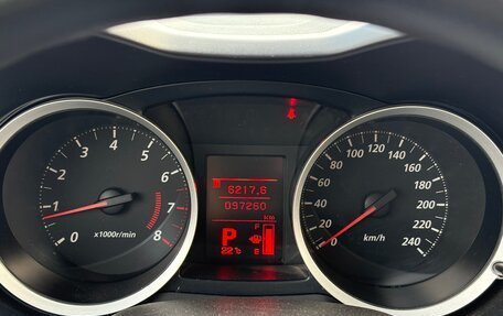 Mitsubishi Lancer IX, 2011 год, 950 000 рублей, 14 фотография