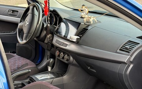 Mitsubishi Lancer IX, 2011 год, 950 000 рублей, 10 фотография