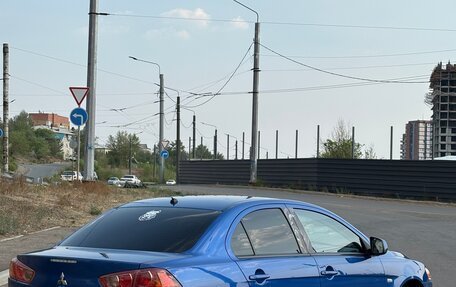 Mitsubishi Lancer IX, 2011 год, 950 000 рублей, 3 фотография