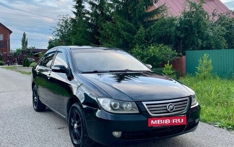 Lifan Solano I (630) рестайлинг, 2012 год, 356 000 рублей, 3 фотография