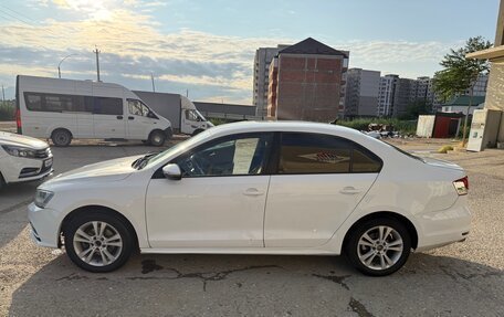 Volkswagen Jetta VI, 2015 год, 940 000 рублей, 5 фотография