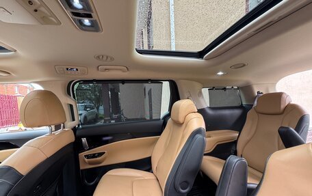 KIA Carnival, 2021 год, 4 000 000 рублей, 9 фотография