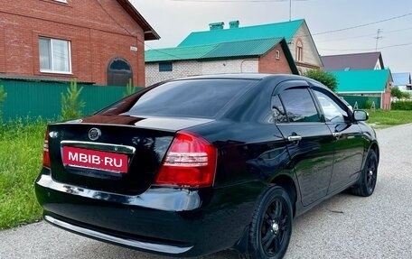 Lifan Solano I (630) рестайлинг, 2012 год, 356 000 рублей, 5 фотография