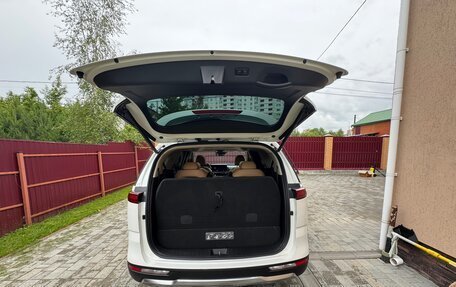 KIA Carnival, 2021 год, 4 000 000 рублей, 7 фотография