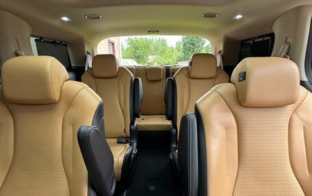 KIA Carnival, 2021 год, 4 000 000 рублей, 8 фотография