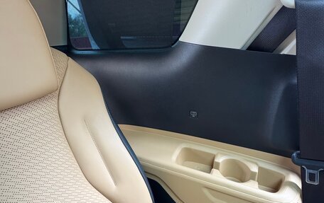 KIA Carnival, 2021 год, 4 000 000 рублей, 11 фотография