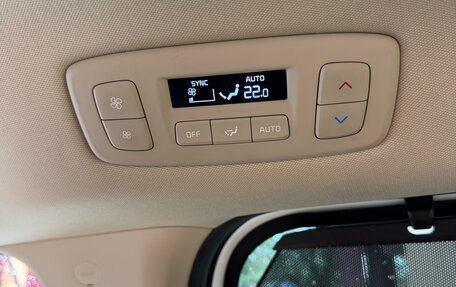 KIA Carnival, 2021 год, 4 000 000 рублей, 12 фотография