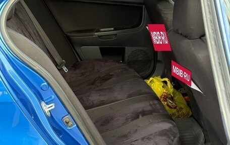 Mitsubishi Lancer IX, 2011 год, 950 000 рублей, 12 фотография