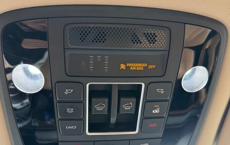 KIA Carnival, 2021 год, 4 000 000 рублей, 14 фотография