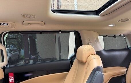 KIA Carnival, 2021 год, 4 000 000 рублей, 10 фотография