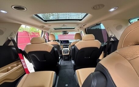 KIA Carnival, 2021 год, 4 000 000 рублей, 18 фотография