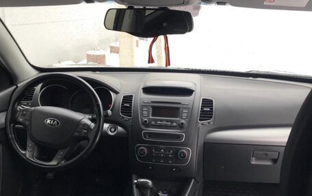 KIA Sorento II рестайлинг, 2014 год, 1 999 999 рублей, 2 фотография