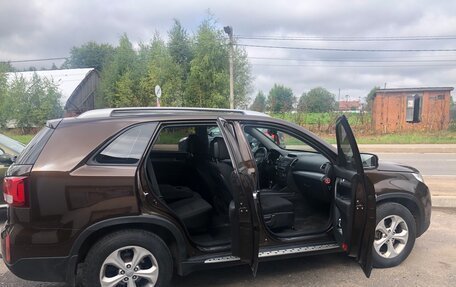 KIA Sorento II рестайлинг, 2014 год, 1 999 999 рублей, 8 фотография