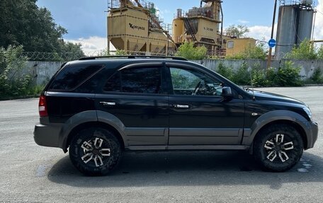 KIA Sorento IV, 2005 год, 700 000 рублей, 2 фотография