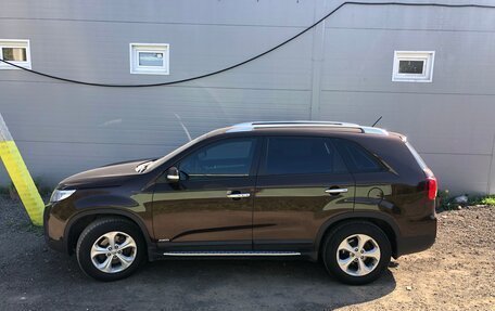 KIA Sorento II рестайлинг, 2014 год, 1 999 999 рублей, 7 фотография