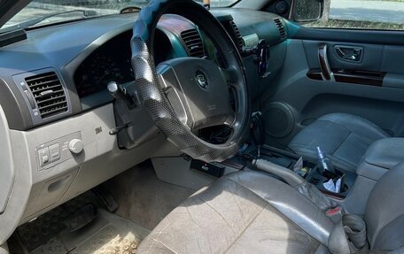 KIA Sorento IV, 2005 год, 700 000 рублей, 7 фотография