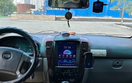 KIA Sorento IV, 2005 год, 700 000 рублей, 5 фотография