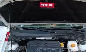 Chevrolet Lacetti, 2012 год, 550 000 рублей, 2 фотография