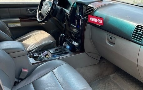 KIA Sorento IV, 2005 год, 700 000 рублей, 6 фотография