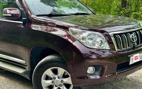 Toyota Land Cruiser Prado 150 рестайлинг 2, 2012 год, 2 390 000 рублей, 7 фотография