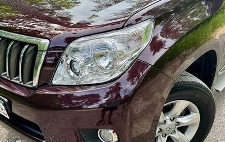 Toyota Land Cruiser Prado 150 рестайлинг 2, 2012 год, 2 390 000 рублей, 6 фотография