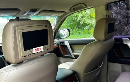 Toyota Land Cruiser Prado 150 рестайлинг 2, 2012 год, 2 390 000 рублей, 14 фотография