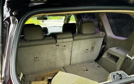 Toyota Land Cruiser Prado 150 рестайлинг 2, 2012 год, 2 390 000 рублей, 15 фотография