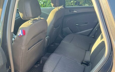 Opel Astra J, 2014 год, 700 000 рублей, 7 фотография