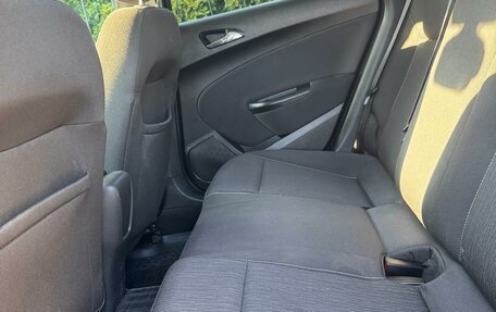Opel Astra J, 2014 год, 700 000 рублей, 9 фотография