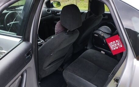 Ford Focus II рестайлинг, 2006 год, 615 000 рублей, 4 фотография