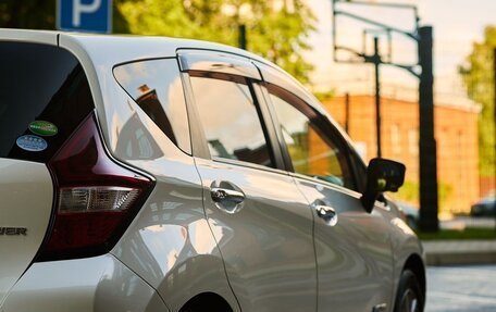 Nissan Note II рестайлинг, 2018 год, 1 450 000 рублей, 7 фотография