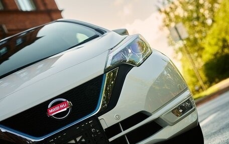 Nissan Note II рестайлинг, 2018 год, 1 450 000 рублей, 6 фотография