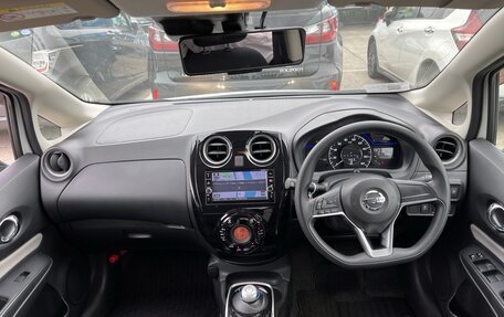 Nissan Note II рестайлинг, 2018 год, 1 450 000 рублей, 12 фотография